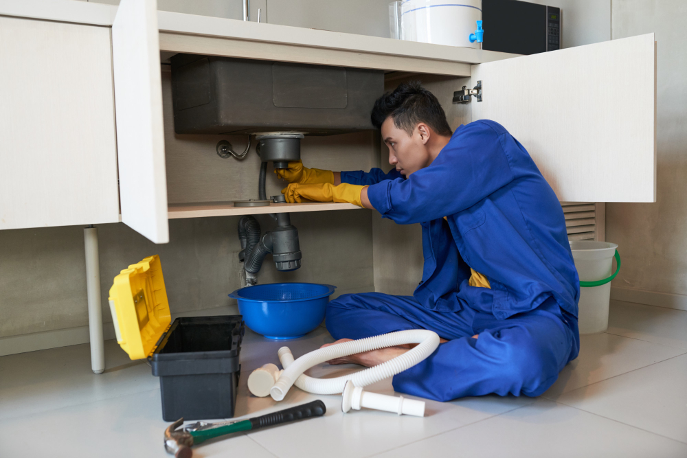 Emergency Plumbers