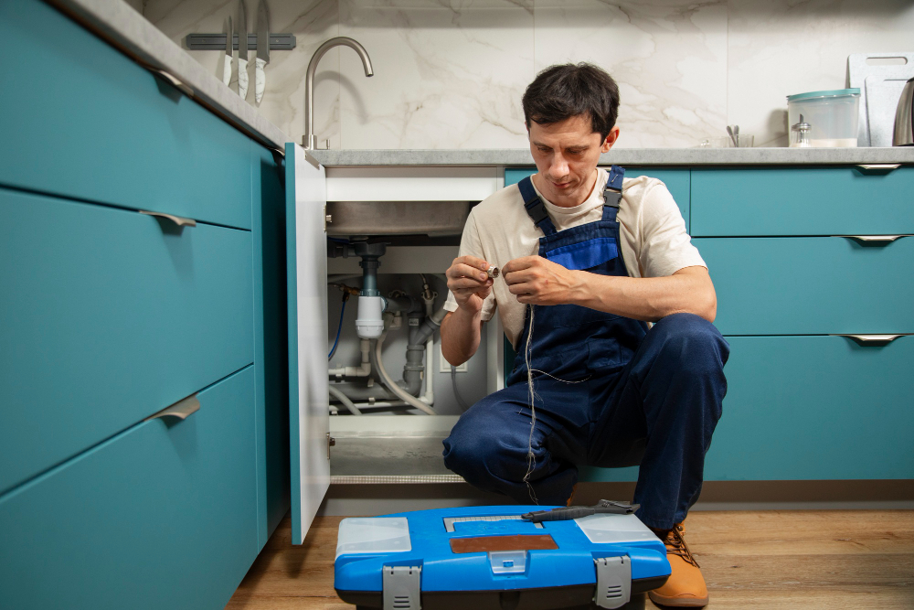 Emergency Plumbers