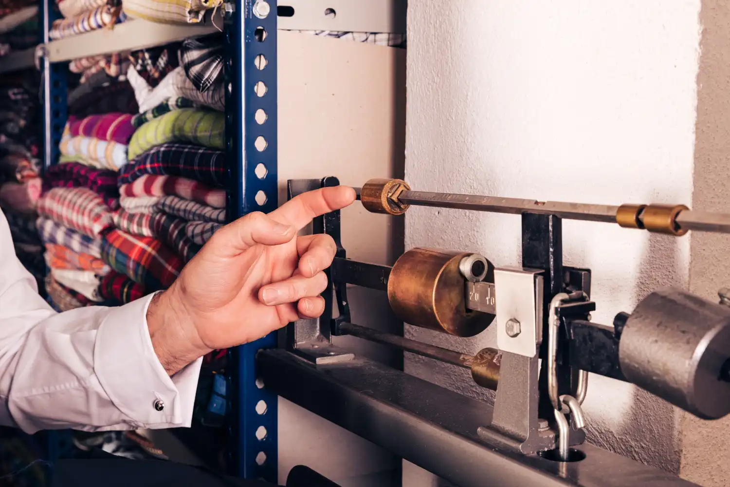 Professional boiler repair services handling leaks pressure issues and heating problems safely