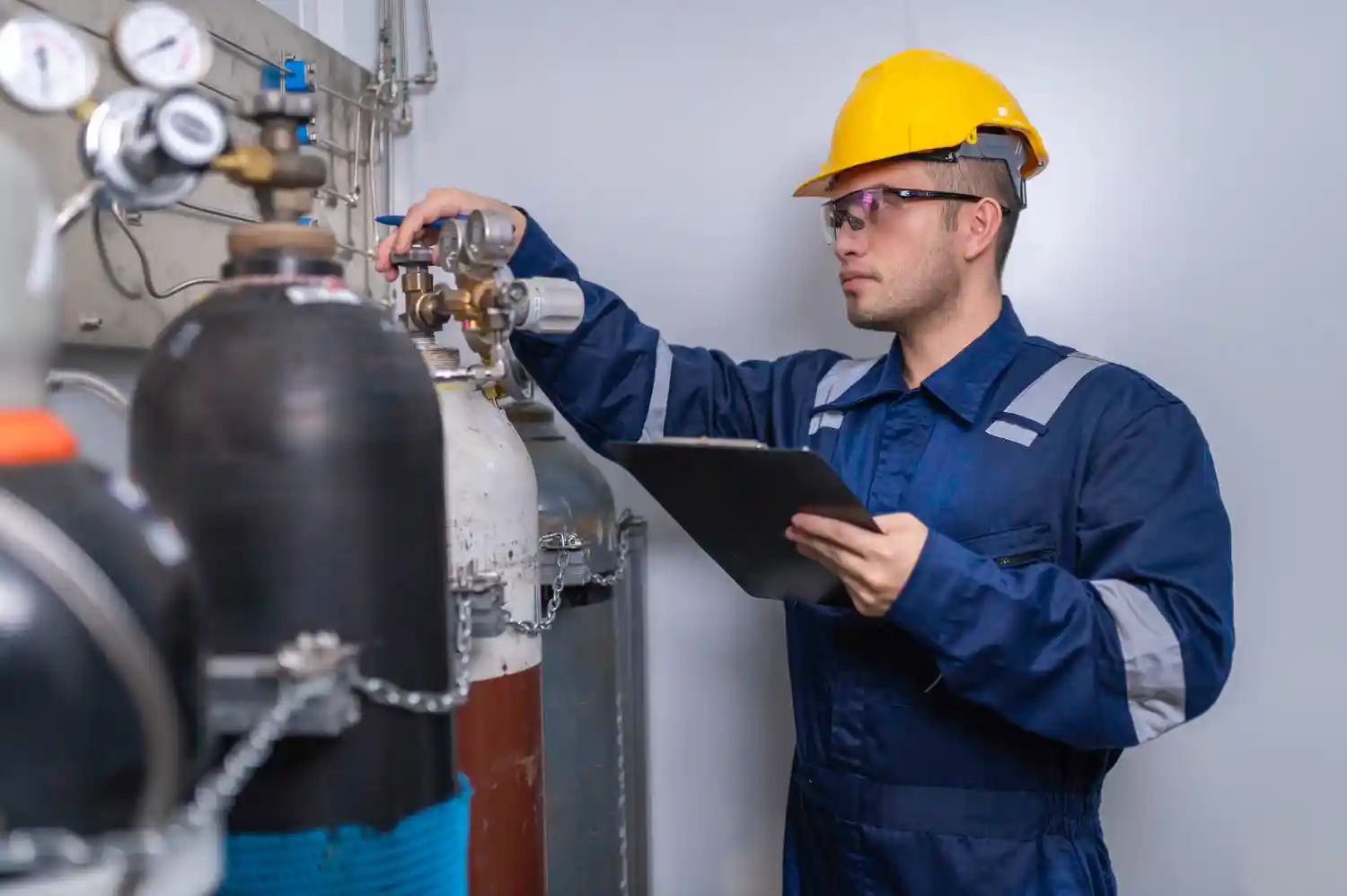 trusted-gas-engineer-boiler-maintenance-services