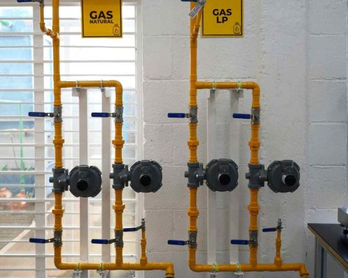 gas safety-